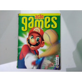 Revista Ação Games Nº 156 Detonado Resident Code Veronica