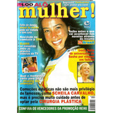 Revista Alô Mulher Xuxa
