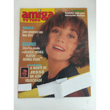 Revista Amiga N° 1196 Daniela Perez 