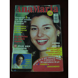 Revista Ana Maria 17 Lavínia Vlasak Daniela Perez 1997 K293
