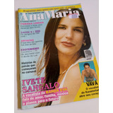 Revista Ana Maria C Ivete vera