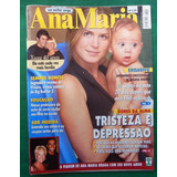 Revista Ana Maria Nº 337 Susana Werner Xuxa Ana Maria Braga