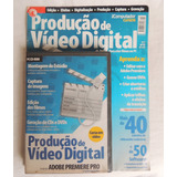 Revista Antiga Com Dvd De Apps