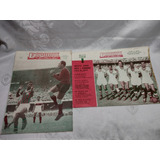 Revista Antiga Esporte Ilustrado Fluminense Rj