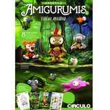 Revista Apostila Amigurumis Círculo Receitas Exclusivas