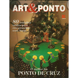 Revista Art&ponto, O Melhor Em Ponto