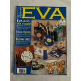 Revista Arte Em Eva 01 Artesanato
