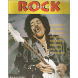 Revista As Feras Do Rock Bob Marley Jimi Hendrix The Beatles