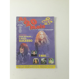 Revista As Vinte Mais Tkt 9 Madonna Goo Goo Dolls