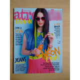 Revista Atrevida 218 Crepúsculo One Direction Restart 714z
