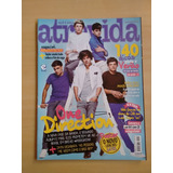 Revista Atrevida 219 One Direction Strike Justin Bieber 202s