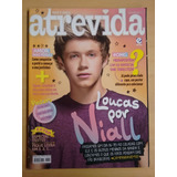 Revista Atrevida 220 Loucas Niall Horan One Direction 499w