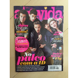 Revista Atrevida 258 One Directio Sophia Abrahão Z798