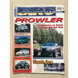 Revista Auto & Técnica 38 Puma Cadillac Passat Megane P918