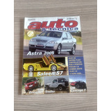 Revista Auto E Técnica 80 Astra