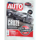 Revista Auto Esporte 613 Jun