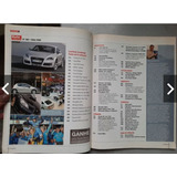 Revista Auto Magazine 168 Maio 2006 Vw Golf Audi Rs4 R477
