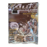 Revista Auto Magazine Ano 12 # 39 Mini Camionete 03
