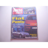 Revista Auto Magazine Nº 90
