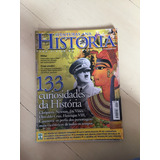 Revista Aventura Na História 53 Cleópatra Newton Hitler Z065