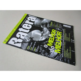 Revista Batera & Percussão - 128 - O Melhor Do Melhor