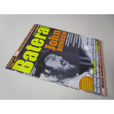 Revista Batera & Percussão - 71 - John Bonham