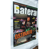 Revista Batera & Percussão 138 - Ostinato