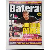 Revista Batera & Percussão Nº 59 - 2002 - John Bonhan