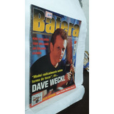 Revista Batera E Percussão 46 - Odery Studio Master Series
