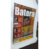 Revista Batera E Percussão 58 - Isolamento Acústico