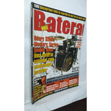 Revista Batera E Percussão 65 - Odery Studio Master Series
