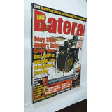 Revista Batera E Percussão 65 - Odery Studio Master