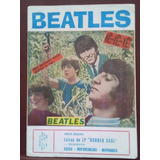 Revista Beatles Edição Revista Do Rock 5 1968 Rubber Soul