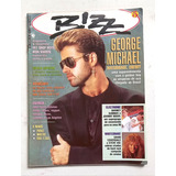 Revista Bizz - George Michael, D.