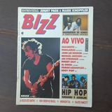 Revista Bizz, Ano 4 - 1988,