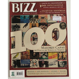 Revista Bizz 100 Maiores Capas D