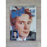 Revista Bizz 25 Kid Abelha Elvis Duran Duran David Bowie 