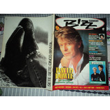 Revista Bizz 62 9/90 Bowie /