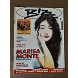Revista Bizz 68 Marisa Monte Com