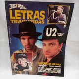 Revista Bizz Especial - Letras Traduzidas N. 08 