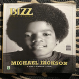 Revista Bizz Especial Michael Jackson Vida Carreira E Morte