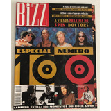 Revista Bizz Especial Número 100 Bruce