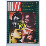 Revista Bizz N°94 Nirvana Kiss