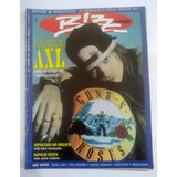 Revista Bizz Out 1992 Nº10 Ano 8 Edição 87