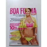 Revista Boa Forma 284 Guilhermina Guinle V301
