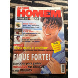 Revista Boa Forma 97 Especial Homem