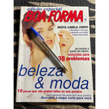 Revista Boa Forma Especial Aline Moreira