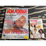 Revista Boa Forma Especial Guia Da
