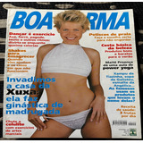 Revista Boa Forma N 150 Xuxa Maitê Angélica Viviane Pasmant