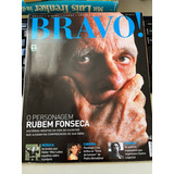 Revista Bravo - Música-cinema-teatro-dança - Nov. 2009 - 147